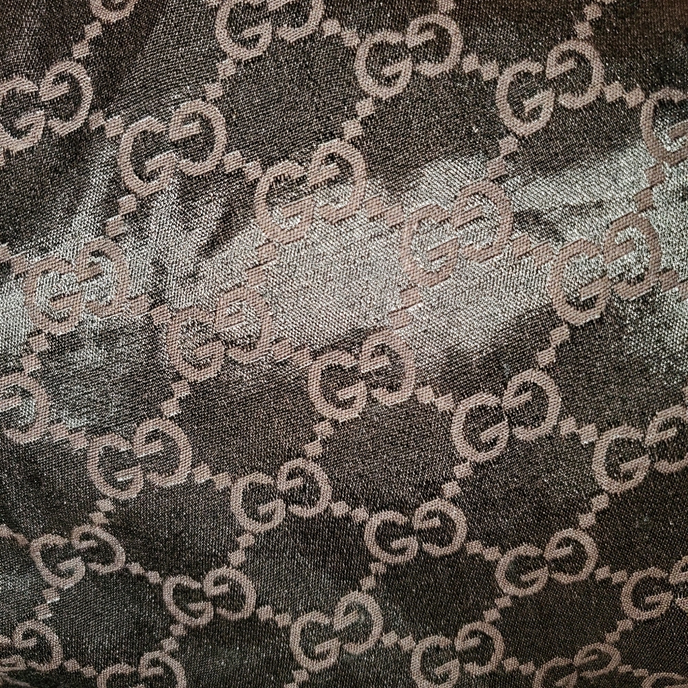 Gucci Hand Bag - Picture 7 of 7